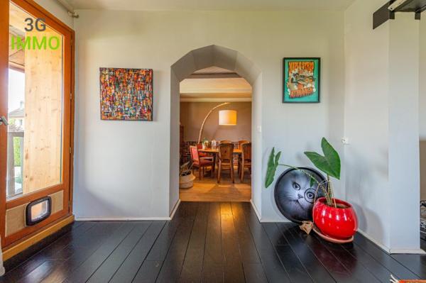 Vente / Maison avec dépendance