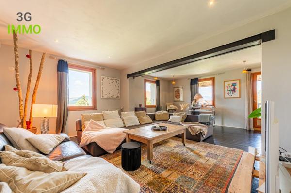 Vente / Maison avec dépendance