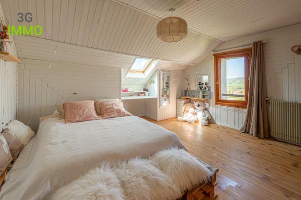 Vente / Maison avec dépendance