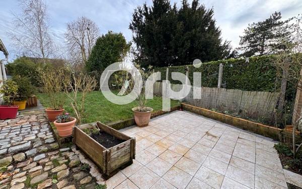 Maison à vendre    4 pièces • 91,10 m2 Lambres-lez-Douai