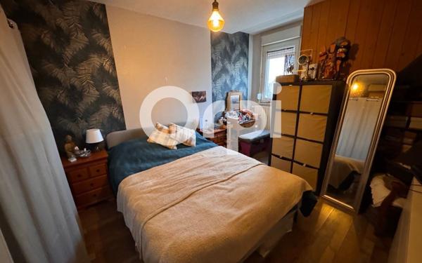 Maison à vendre    4 pièces • 91,10 m2 Lambres-lez-Douai