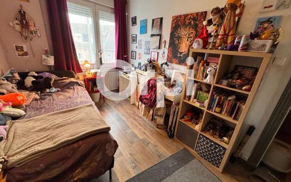 Maison à vendre    4 pièces • 91,10 m2 Lambres-lez-Douai