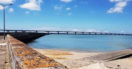Fonds de commerce - Hôtel Bar Restaurant, face à l'océan, avec vue imprenable