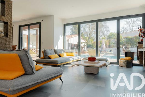 Maison à vendre 12 pièces 395 m² Cestas