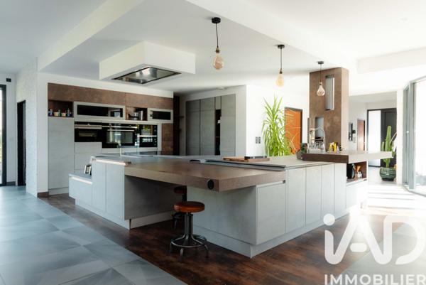 Maison à vendre 12 pièces 395 m² Cestas