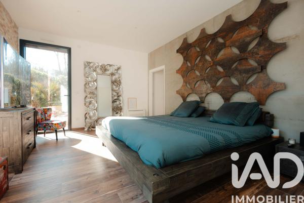 Maison à vendre 12 pièces 395 m² Cestas