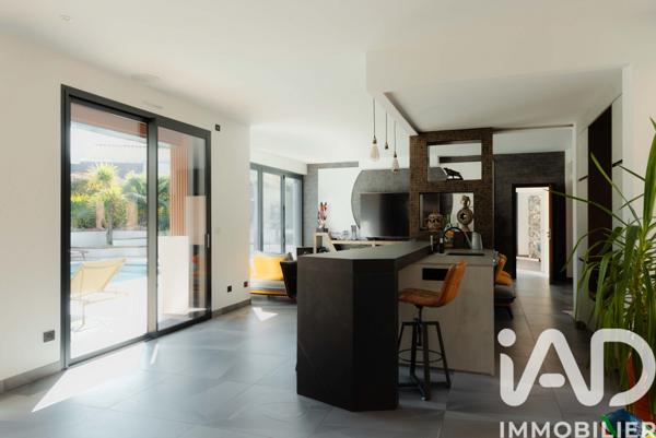 Maison à vendre 12 pièces 395 m² Cestas