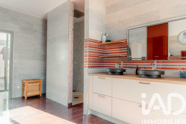 Maison à vendre 12 pièces 395 m² Cestas