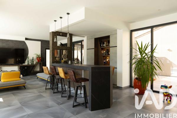 Maison à vendre 12 pièces 395 m² Cestas