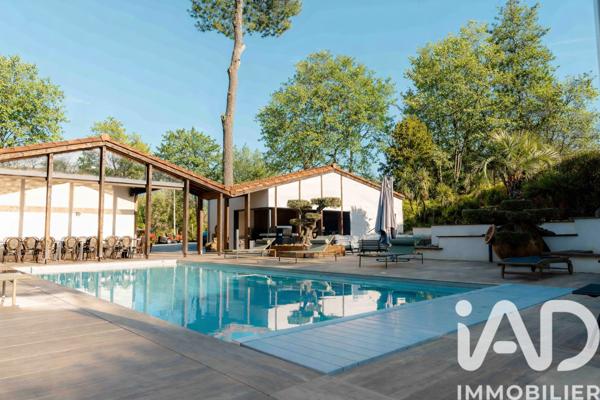 Maison à vendre 12 pièces 395 m² Cestas