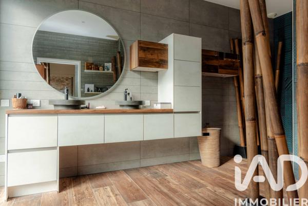 Maison à vendre 12 pièces 395 m² Cestas