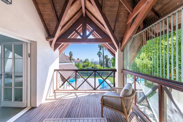 Vente Villa de luxe Cannes 9 Pièces 275 m²