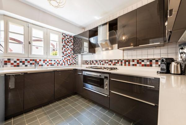 Vente Villa de luxe Cannes 9 Pièces 275 m²
