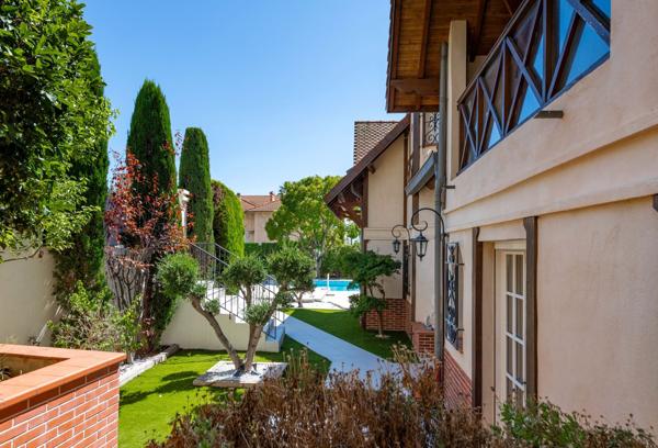Vente Villa de luxe Cannes 9 Pièces 275 m²