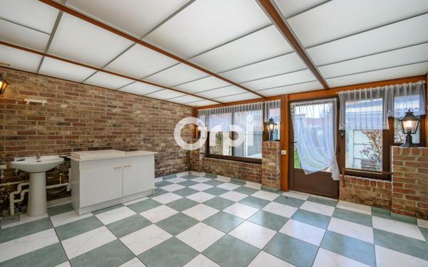 Maison à vendre    3 pièces •  Armentières