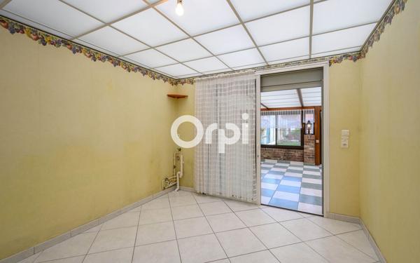Maison à vendre    3 pièces •  Armentières