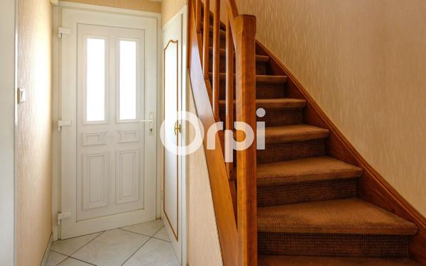 Maison à vendre    3 pièces •  Armentières