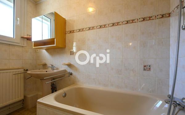 Maison à vendre    3 pièces •  Armentières