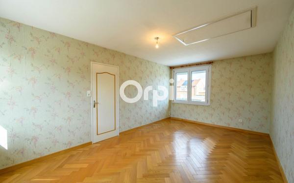 Maison à vendre    3 pièces •  Armentières