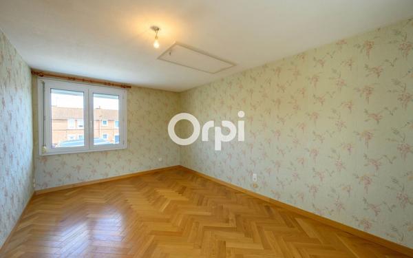 Maison à vendre    3 pièces •  Armentières