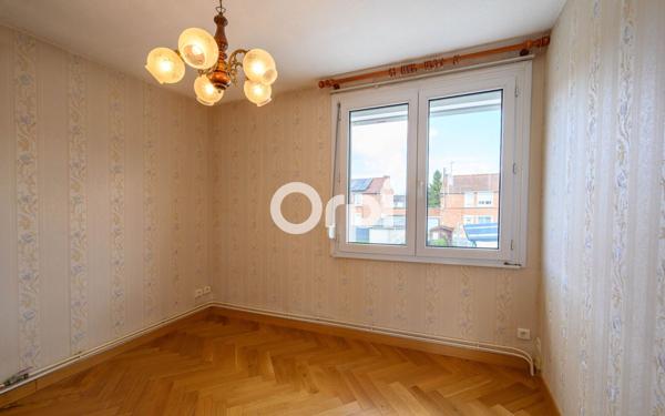 Maison à vendre    3 pièces •  Armentières