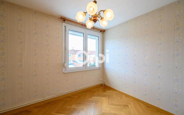 Maison à vendre    3 pièces •  Armentières