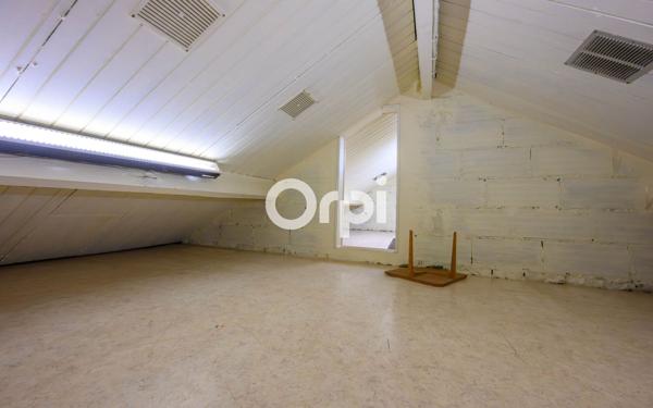 Maison à vendre    3 pièces •  Armentières