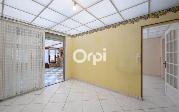 Maison à vendre    3 pièces •  Armentières