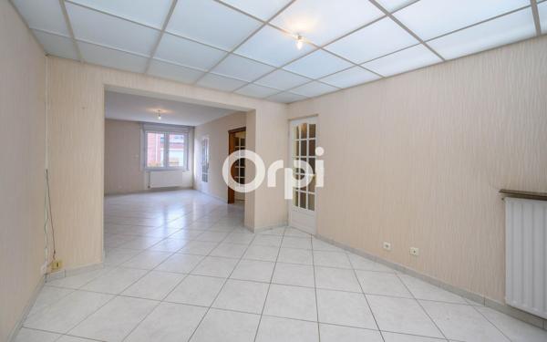 Maison à vendre    3 pièces •  Armentières
