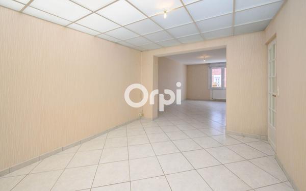 Maison à vendre    3 pièces •  Armentières