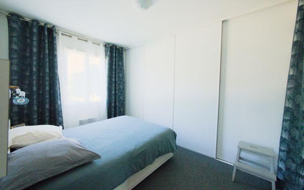 Maison à vendre    4 pièces •  Saint-Rambert-d'Albon