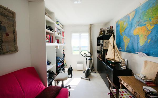 Maison à vendre    4 pièces •  Saint-Rambert-d'Albon