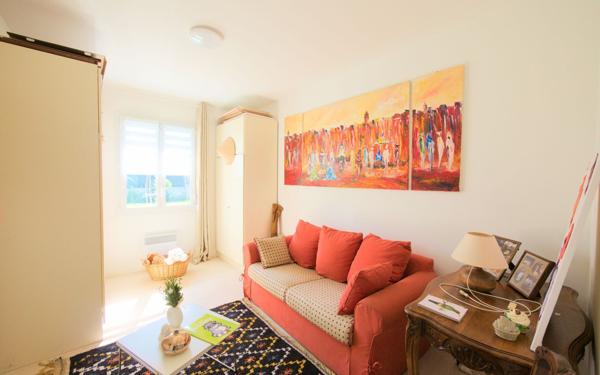 Maison à vendre    4 pièces •  Saint-Rambert-d'Albon