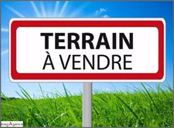 Terrain à SAINT-CHRISTOPHE-DES-BOIS, 35210 - 634m²