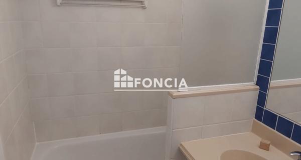 À vendre Appartement 2 pièces 24 m² - Lacanau Ocean 33680