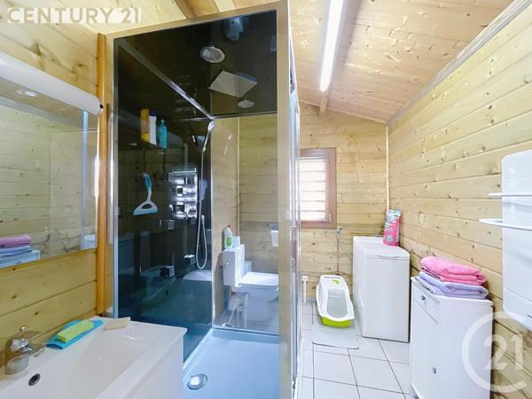 Maison à vendre  8 pièces - 164,18 m2 MONTPON MENESTEROL - 24