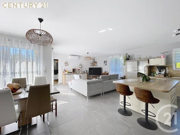 Maison à vendre  8 pièces - 164,18 m2 MONTPON MENESTEROL - 24