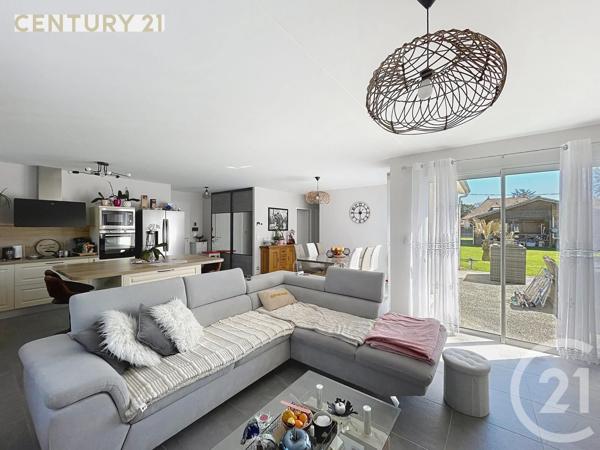 Maison à vendre  8 pièces - 164,18 m2 MONTPON MENESTEROL - 24