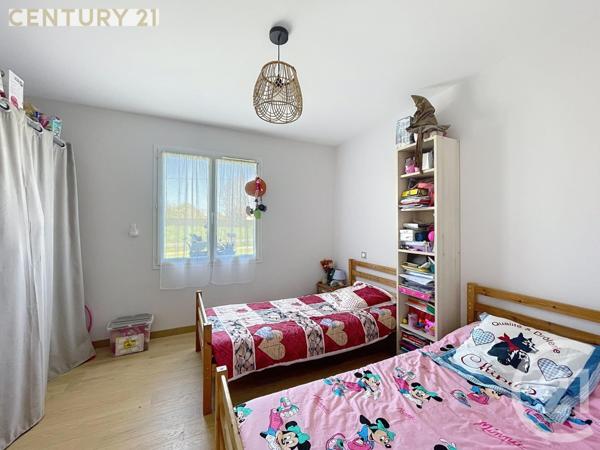 Maison à vendre  8 pièces - 164,18 m2 MONTPON MENESTEROL - 24