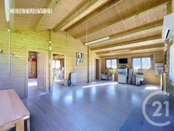 Maison à vendre  8 pièces - 164,18 m2 MONTPON MENESTEROL - 24