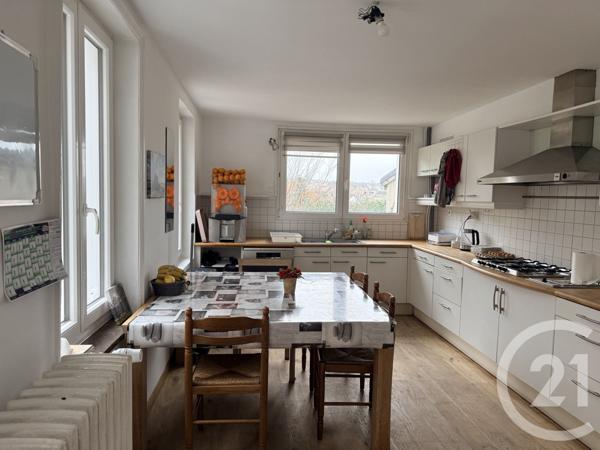 Maison à vendre  13 pièces - 368,50 m2 BOULOGNE SUR MER - 62