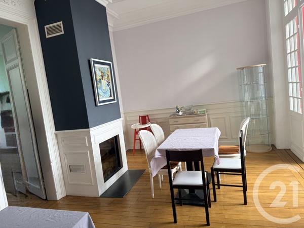 Maison à vendre  13 pièces - 368,50 m2 BOULOGNE SUR MER - 62