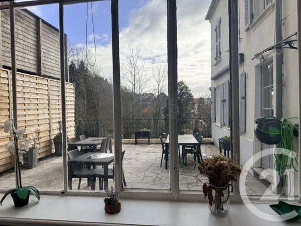 Maison à vendre  13 pièces - 368,50 m2 BOULOGNE SUR MER - 62