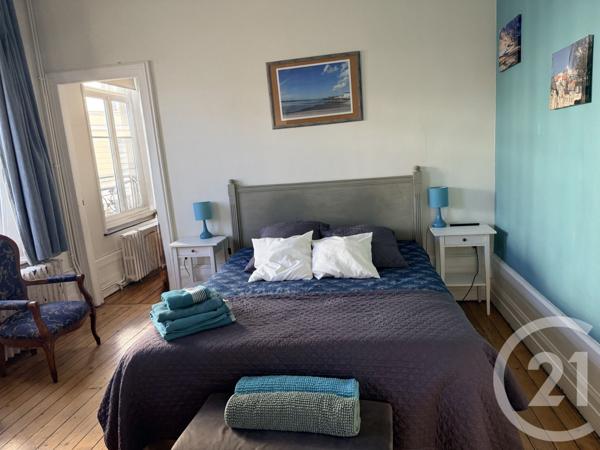 Maison à vendre  13 pièces - 368,50 m2 BOULOGNE SUR MER - 62