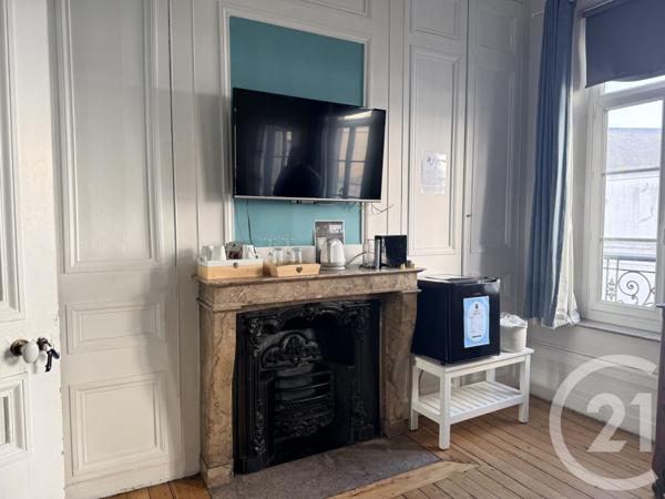 Maison à vendre  13 pièces - 368,50 m2 BOULOGNE SUR MER - 62