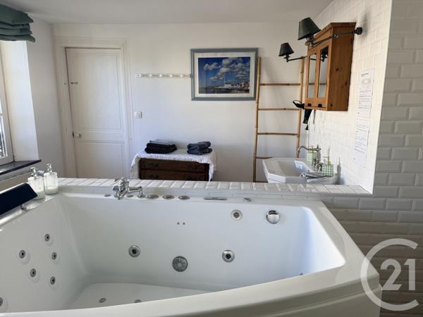 Maison à vendre  13 pièces - 368,50 m2 BOULOGNE SUR MER - 62