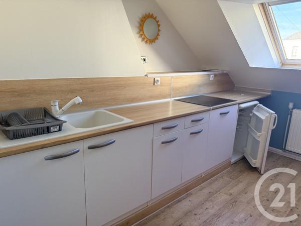 Maison à vendre  13 pièces - 368,50 m2 BOULOGNE SUR MER - 62