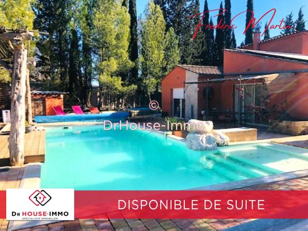 Maison à vendre 4 pièces de 120 m²