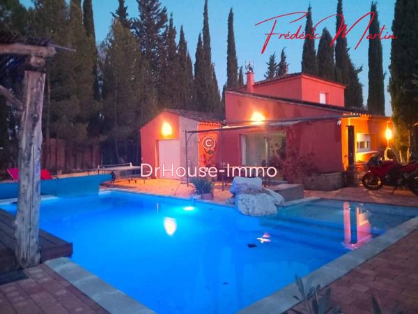 Maison à vendre 4 pièces de 120 m²