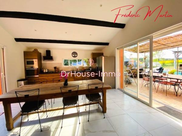 Maison à vendre 4 pièces de 120 m²